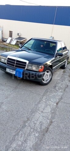 Mercedes 190 1990, 500,000 km - 1.8 l - Bakı