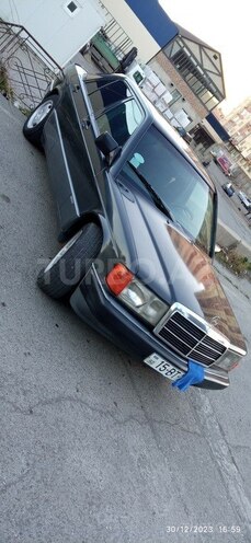 Mercedes 190 1990, 500,000 km - 1.8 l - Bakı