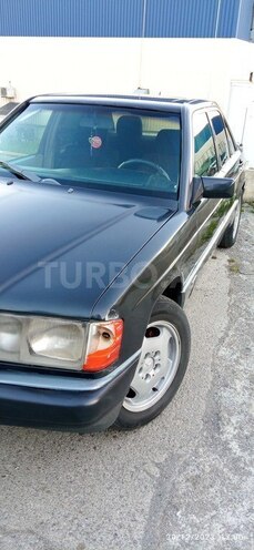Mercedes 190 1990, 500,000 km - 1.8 l - Bakı