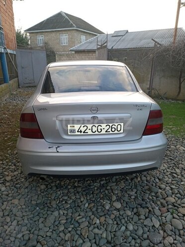 Opel Vectra 1998, 444,000 km - 2.0 л - Lənkəran
