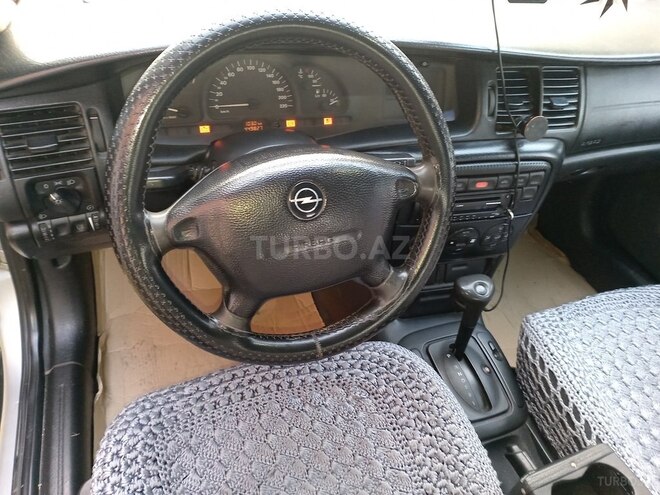 Opel Vectra 1998, 444,000 km - 2.0 л - Lənkəran