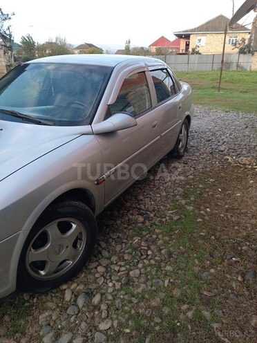 Opel Vectra 1998, 444,000 km - 2.0 л - Lənkəran