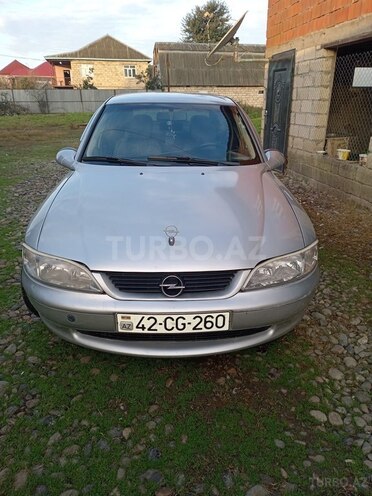 Opel Vectra 1998, 444,000 km - 2.0 л - Lənkəran