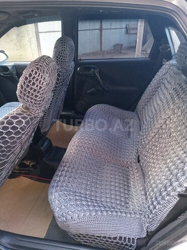 Opel Vectra 1998, 444,000 km - 2.0 л - Lənkəran