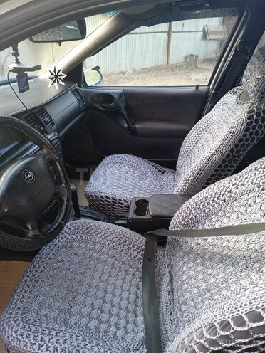 Opel Vectra 1998, 444,000 km - 2.0 л - Lənkəran