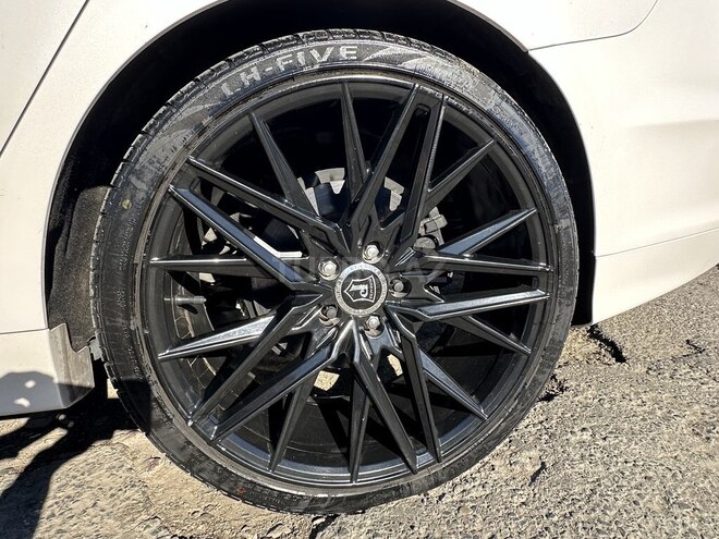 Ford Fusion 2014, 240,000 km - 1.5 l - Bakı
