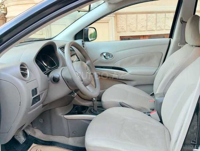 Nissan Sunny 2013, 162,400 km - 1.6 l - Bakı