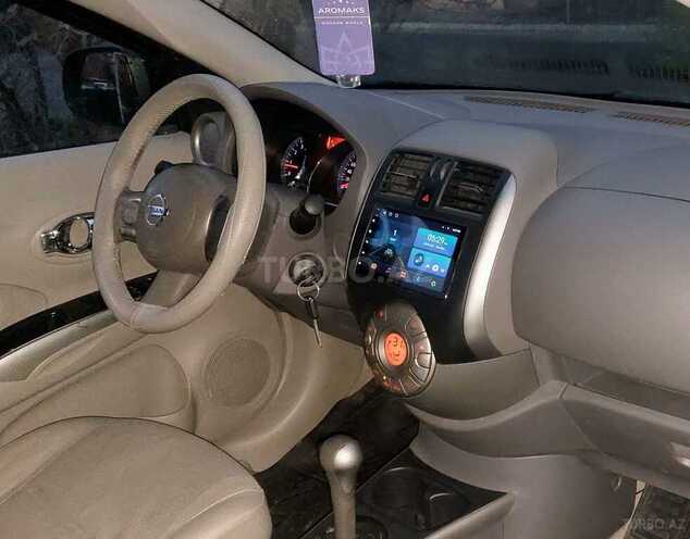 Nissan Sunny 2013, 162,400 km - 1.6 l - Bakı