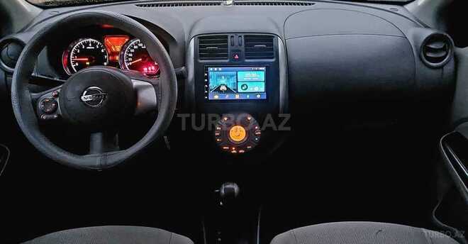 Nissan Sunny 2013, 162,400 km - 1.6 l - Bakı