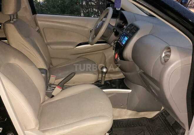 Nissan Sunny 2013, 162,400 km - 1.6 l - Bakı