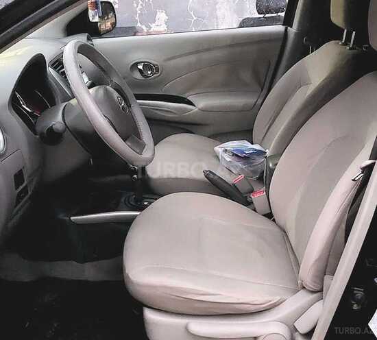 Nissan Sunny 2013, 162,400 km - 1.6 l - Bakı