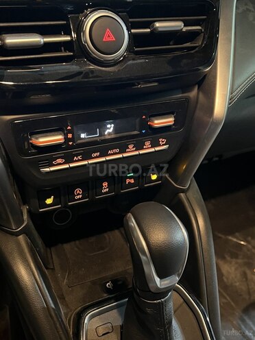 Toyota Urban Cruiser 2023, 0 km - 1.5 l - Bakı