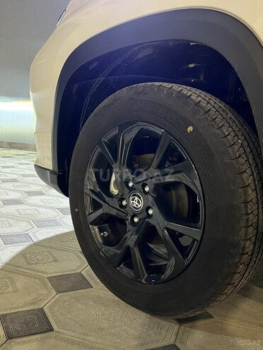 Toyota Urban Cruiser 2023, 0 km - 1.5 l - Bakı