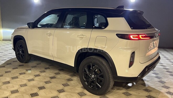 Toyota Urban Cruiser 2023, 0 km - 1.5 l - Bakı