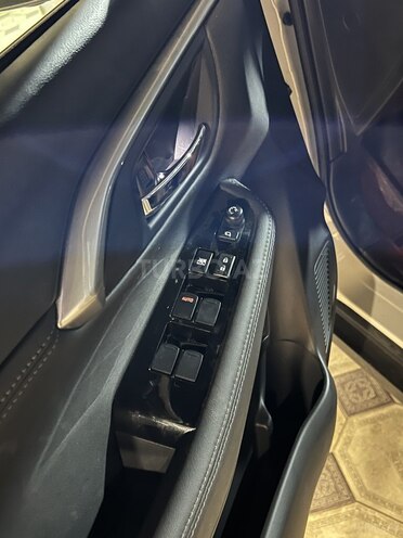 Toyota Urban Cruiser 2023, 0 km - 1.5 l - Bakı