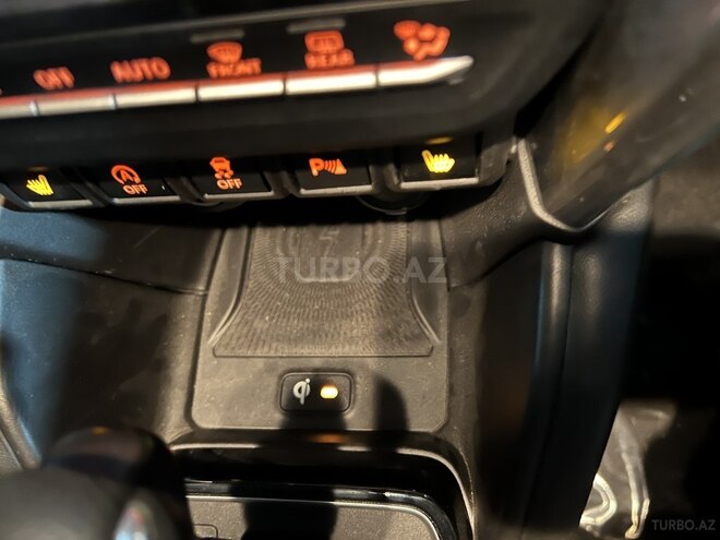 Toyota Urban Cruiser 2023, 0 km - 1.5 l - Bakı