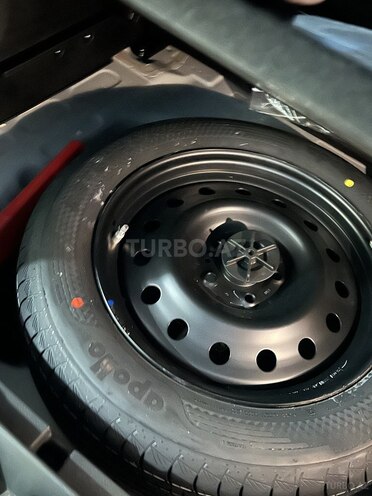 Toyota Urban Cruiser 2023, 0 km - 1.5 l - Bakı