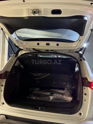 Toyota Urban Cruiser 2023, 0 km - 1.5 l - Bakı