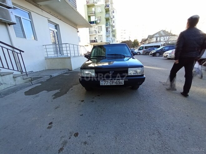 Tofas Sahin 2005, 195,820 km - 1.6 l - Bakı