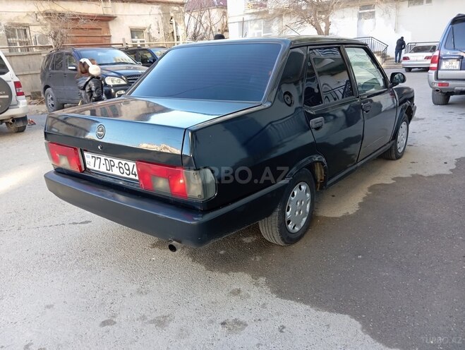 Tofas Sahin 2005, 195,820 km - 1.6 l - Bakı