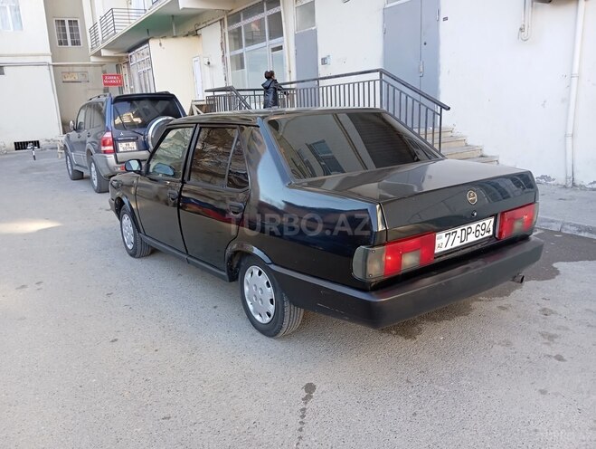 Tofas Sahin 2005, 195,820 km - 1.6 l - Bakı