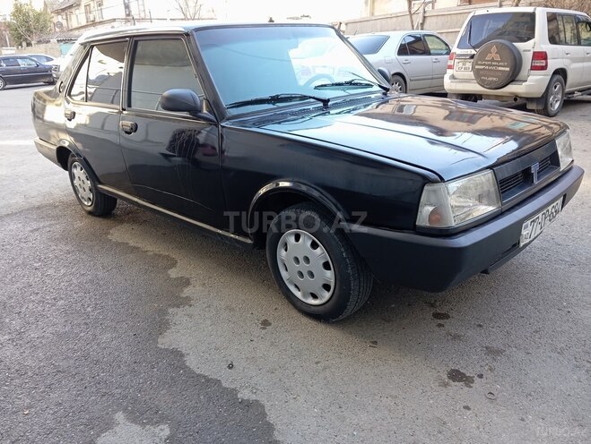 Tofas Sahin 2005, 195,820 km - 1.6 l - Bakı