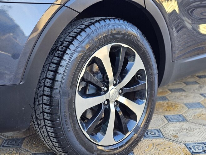 Kia Sorento 2015, 225,308 km - 2.0 l - Gəncə