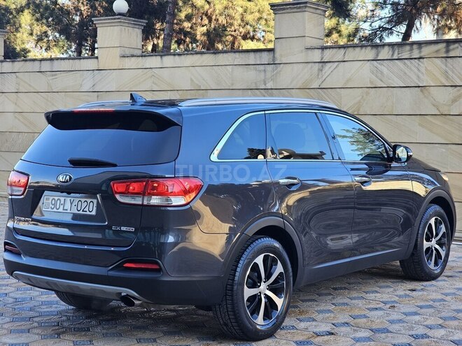 Kia Sorento 2015, 225,308 km - 2.0 l - Gəncə