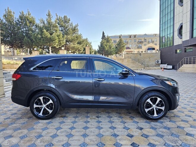 Kia Sorento 2015, 225,308 km - 2.0 l - Gəncə