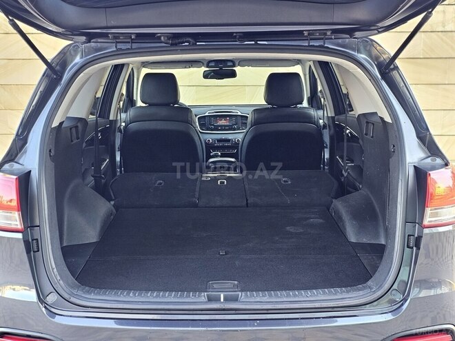 Kia Sorento 2015, 225,308 km - 2.0 l - Gəncə