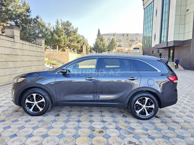 Kia Sorento 2015, 225,308 km - 2.0 l - Gəncə