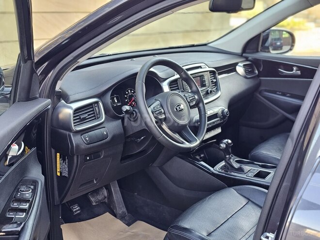 Kia Sorento 2015, 225,308 km - 2.0 l - Gəncə