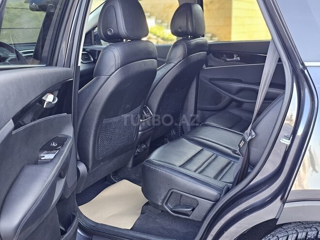 Kia Sorento 2015, 225,308 km - 2.0 l - Gəncə