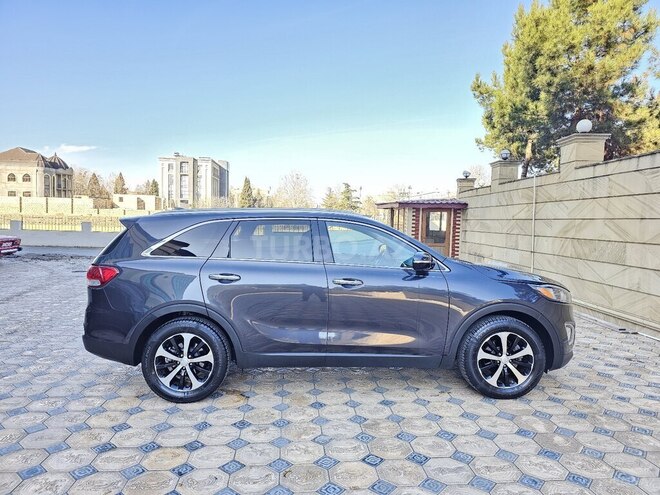 Kia Sorento 2015, 225,308 km - 2.0 l - Gəncə