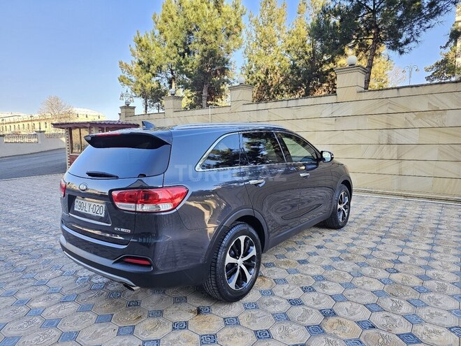 Kia Sorento 2015, 225,308 km - 2.0 l - Gəncə
