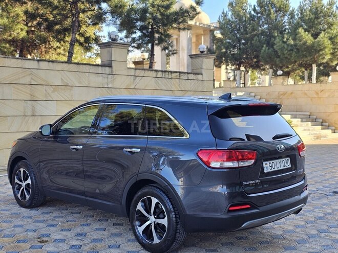 Kia Sorento 2015, 225,308 km - 2.0 l - Gəncə