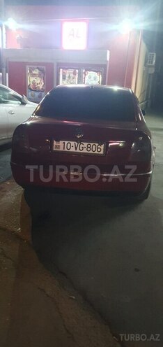 Volkswagen Passat 2002, 290,000 km - 2.0 l - Lənkəran