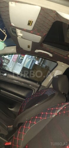 Volkswagen Passat 2002, 290,000 km - 2.0 l - Lənkəran