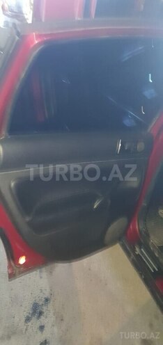 Volkswagen Passat 2002, 290,000 km - 2.0 l - Lənkəran