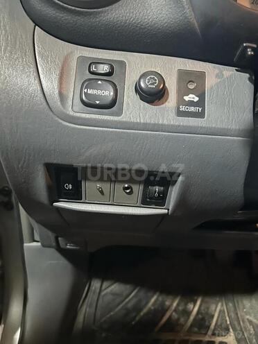 Toyota RAV4 2001, 186,600 km - 2.0 l - Bakı