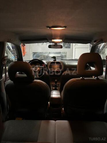 Toyota RAV4 2001, 186,600 km - 2.0 l - Bakı