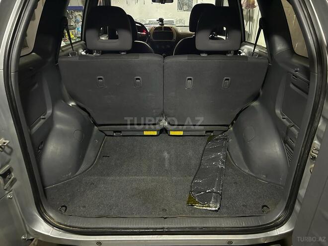 Toyota RAV4 2001, 186,600 km - 2.0 l - Bakı