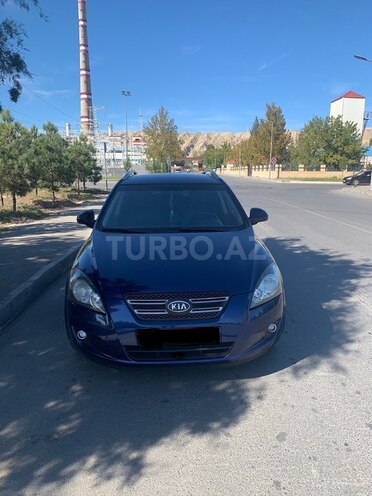Kia Ceed 2008, 230,000 km - 1.6 л - Bakı