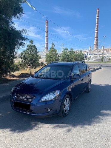 Kia Ceed 2008, 230,000 km - 1.6 л - Bakı
