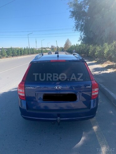 Kia Ceed 2008, 230,000 km - 1.6 л - Bakı