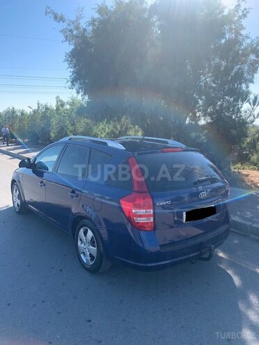 Kia Ceed 2008, 230,000 km - 1.6 л - Bakı