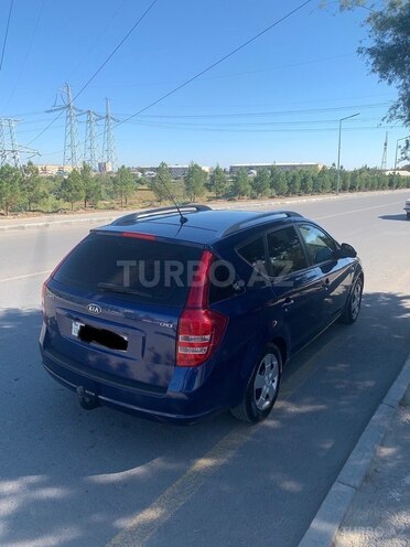 Kia Ceed 2008, 230,000 km - 1.6 л - Bakı