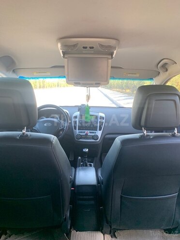 Kia Ceed 2008, 230,000 km - 1.6 л - Bakı