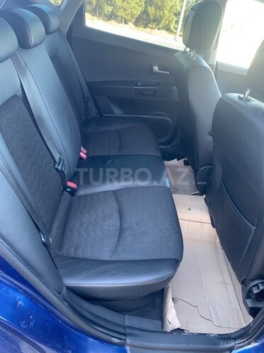 Kia Ceed 2008, 230,000 km - 1.6 л - Bakı