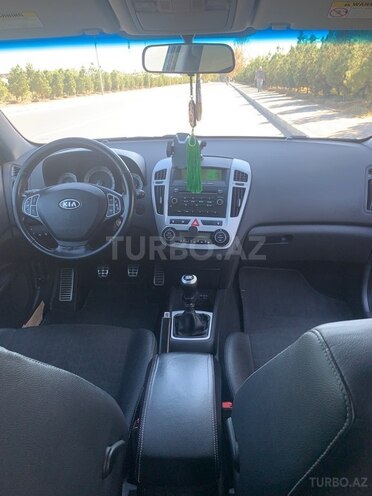 Kia Ceed 2008, 230,000 km - 1.6 л - Bakı